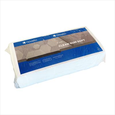 Novatio clean gum soft (verpakt per 10)