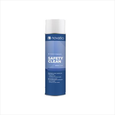 Novatio safety clean 500 ml